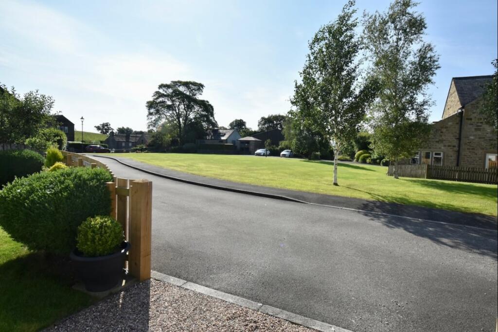 Additional image 2 of Beech Wood Close, West Marton, Skipton, BD23