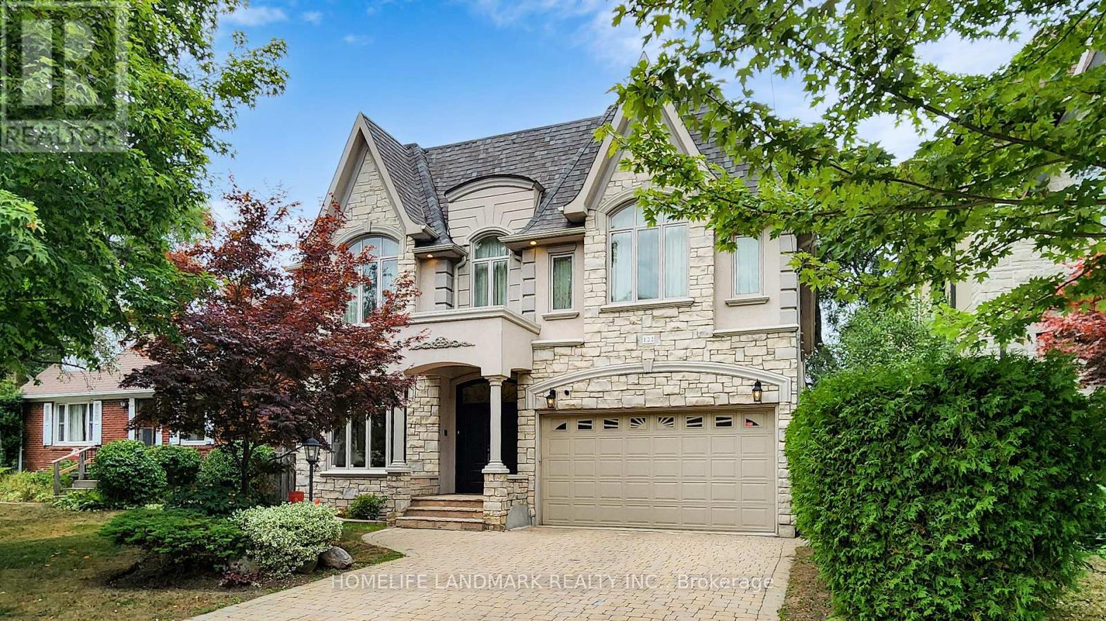 122 NORTON AVENUE|Toronto (Willowdale East), Ontario M2N4A6