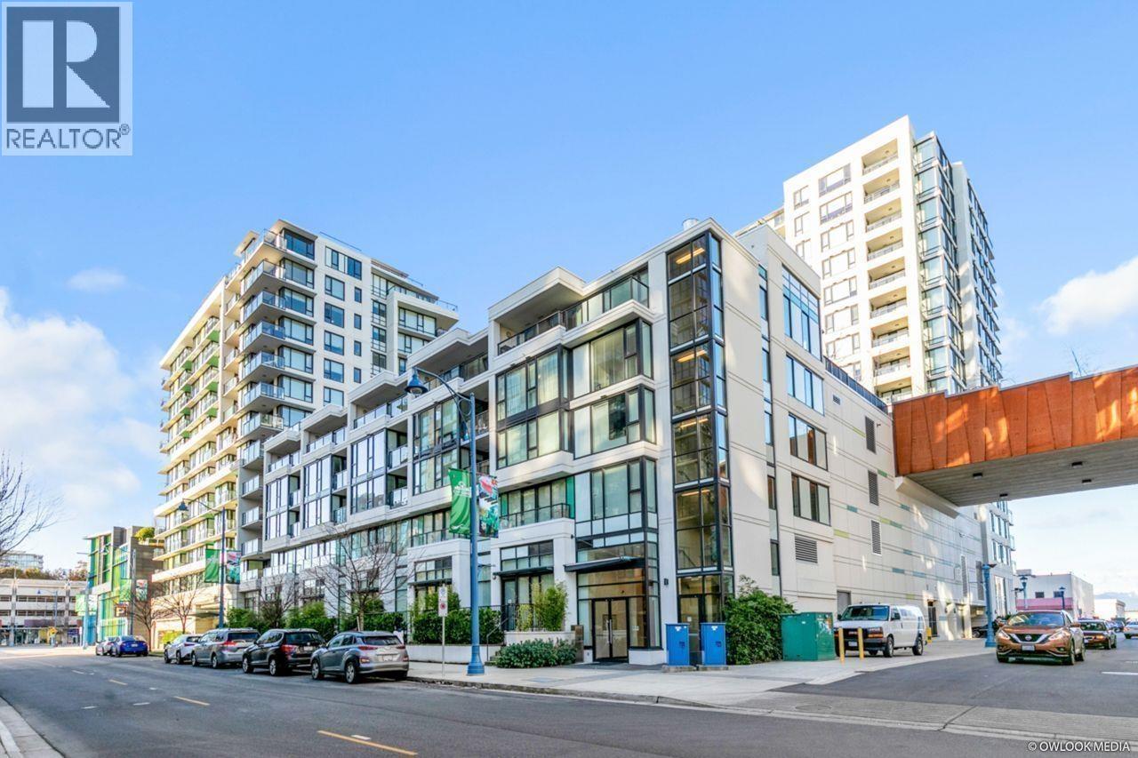 205 7733 FIRBRIDGE WAY|Richmond, British Columbia V6X0M7