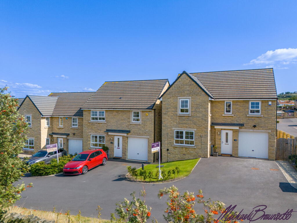 Additional image 27 of Pipit View, Clayton, Bradford, BD14 6FB