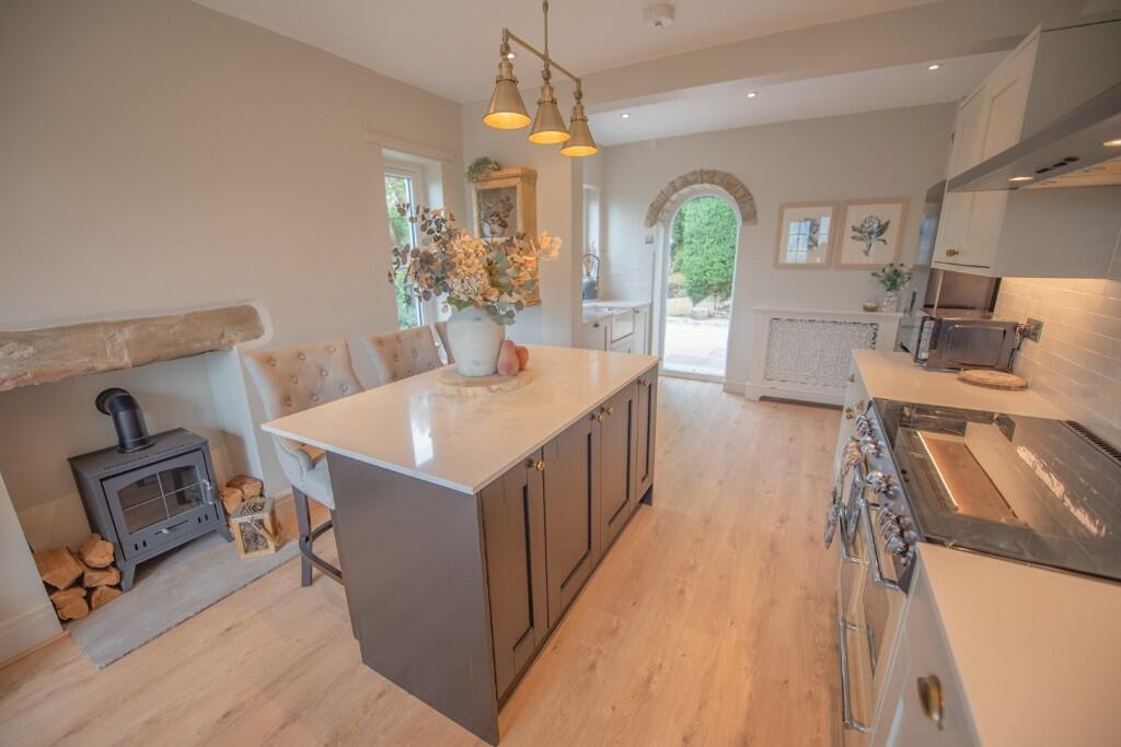 Additional image 12 of Hillcrest, Starkey Lane, Farnhill BD20 9AN