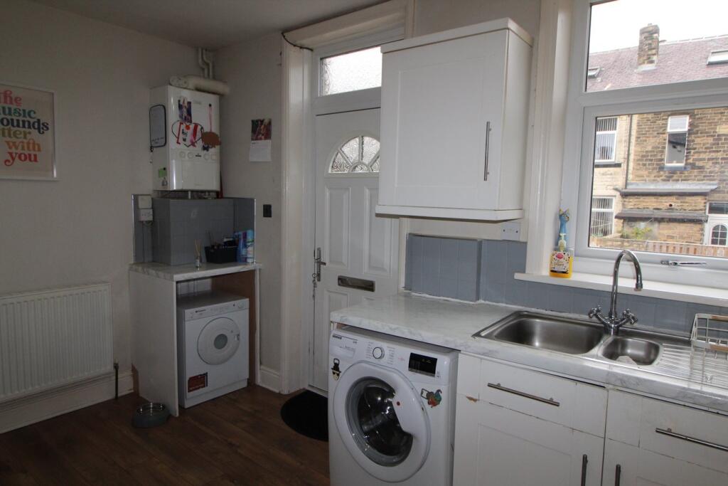 Additional image 4 of Mannville Walk, Keighley, BD22