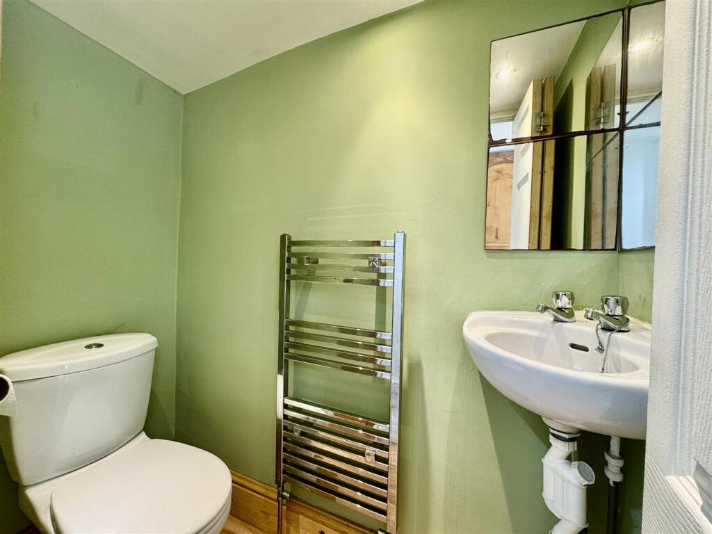Additional image 8 of Moorcroft Avenue, Oakworth, Keighley, BD22 7NE