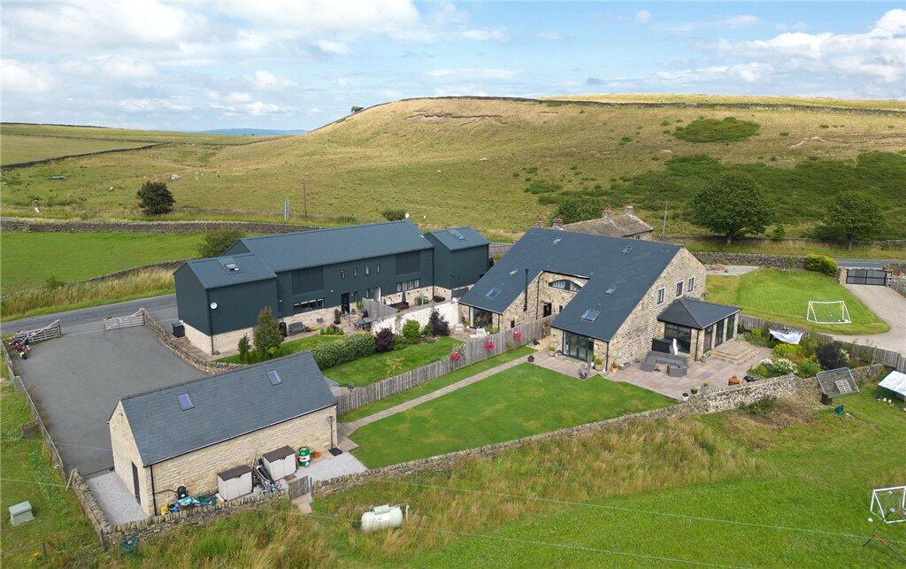 Additional image 32 of Pole Road, Laycock, Keighley, West Yorkshire, BD22