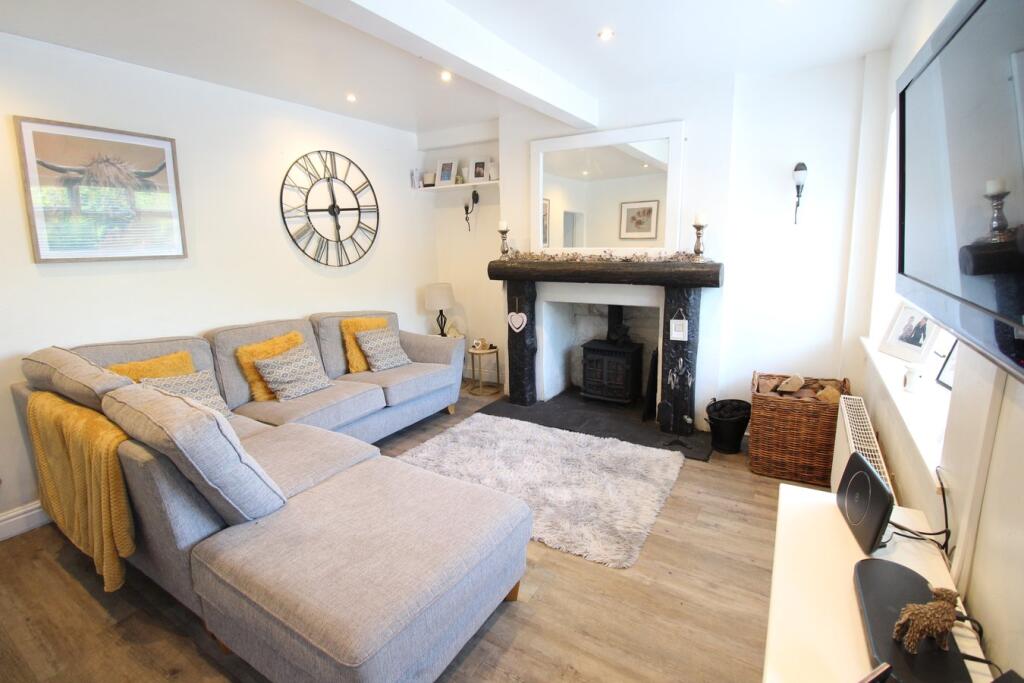 Additional image 20 of Spring Row, Oakworth, Keighley, BD22