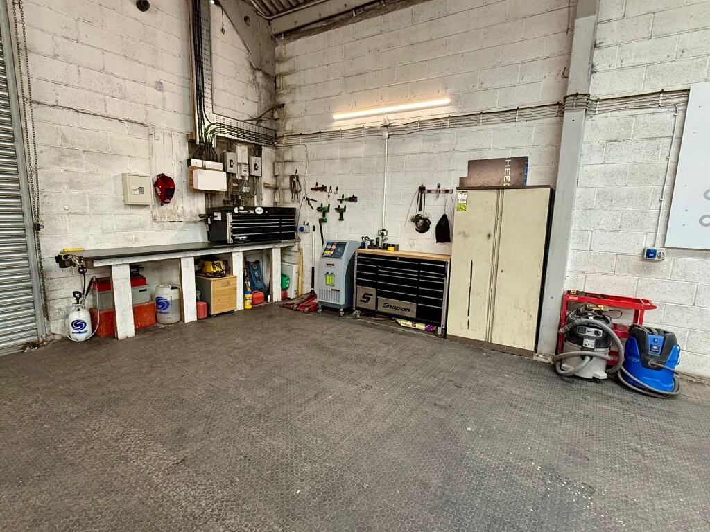 Additional image 9 of Avalanche Automotive, Bolton Abbey, BD23