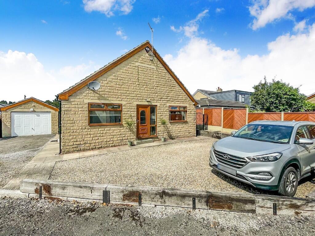 Property image for Silver Birch Drive, Wyke, Bradford, West Yorkshire, BD12