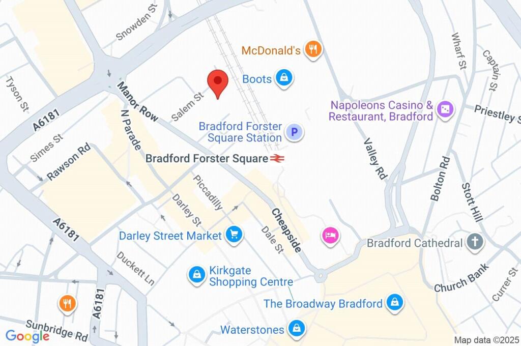 Additional image 11 of Stonegate House, Stone Street, Bradford, BD1