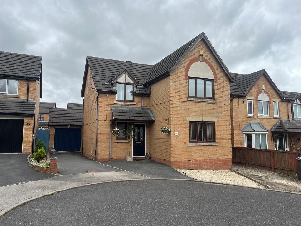 Property image for Lexington Close, Bradford