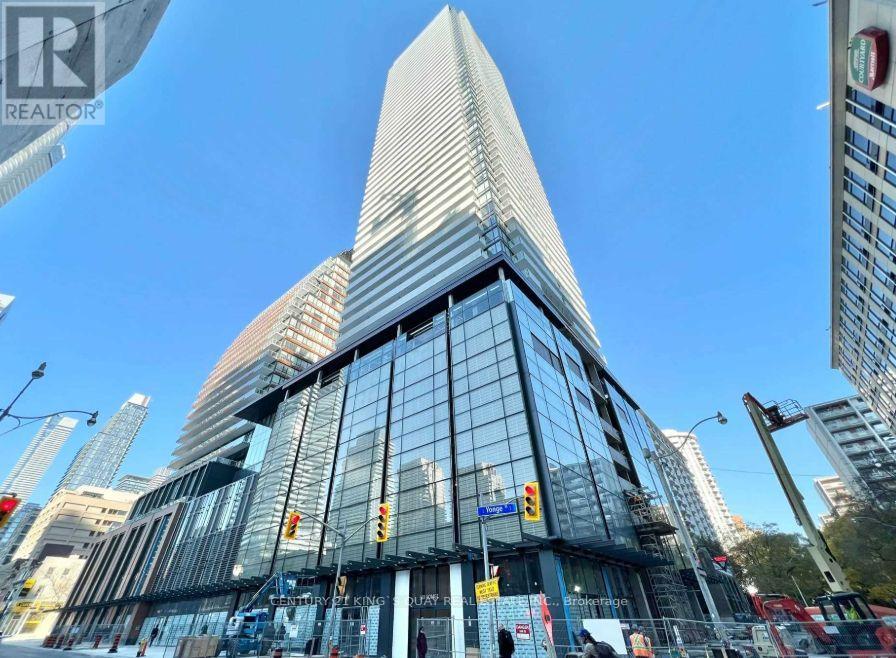 3511 - 501 YONGE STREET|Toronto (Bay Street Corridor), Ontario M4Y1Y4