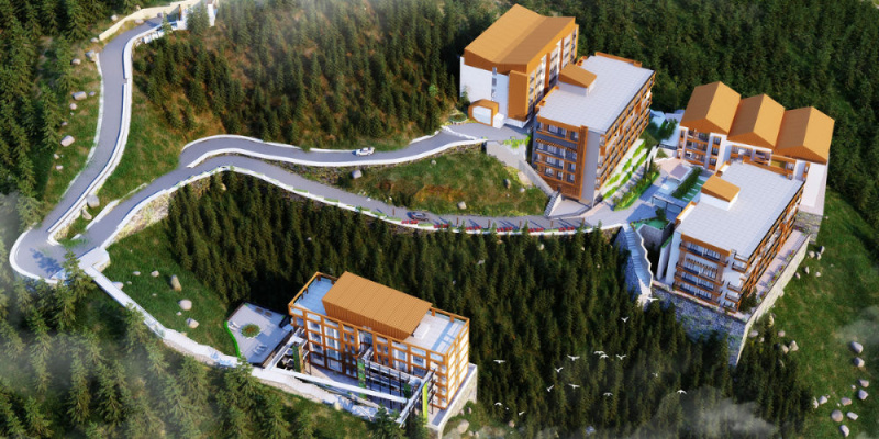 Property image for Mehli, Shimla