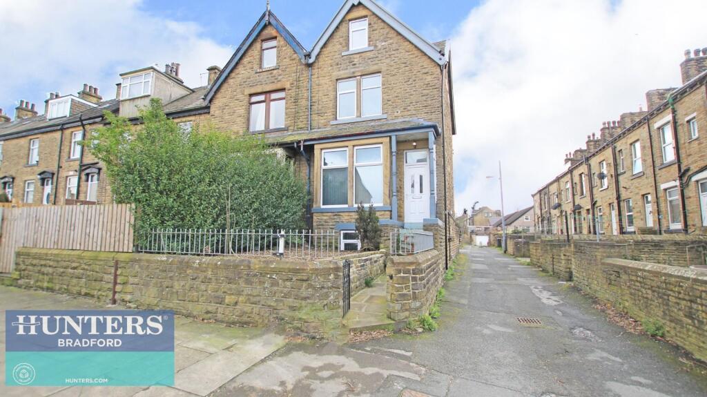 Property image for New Hey Road East Bowling, Bradford, Yorkshire, BD4