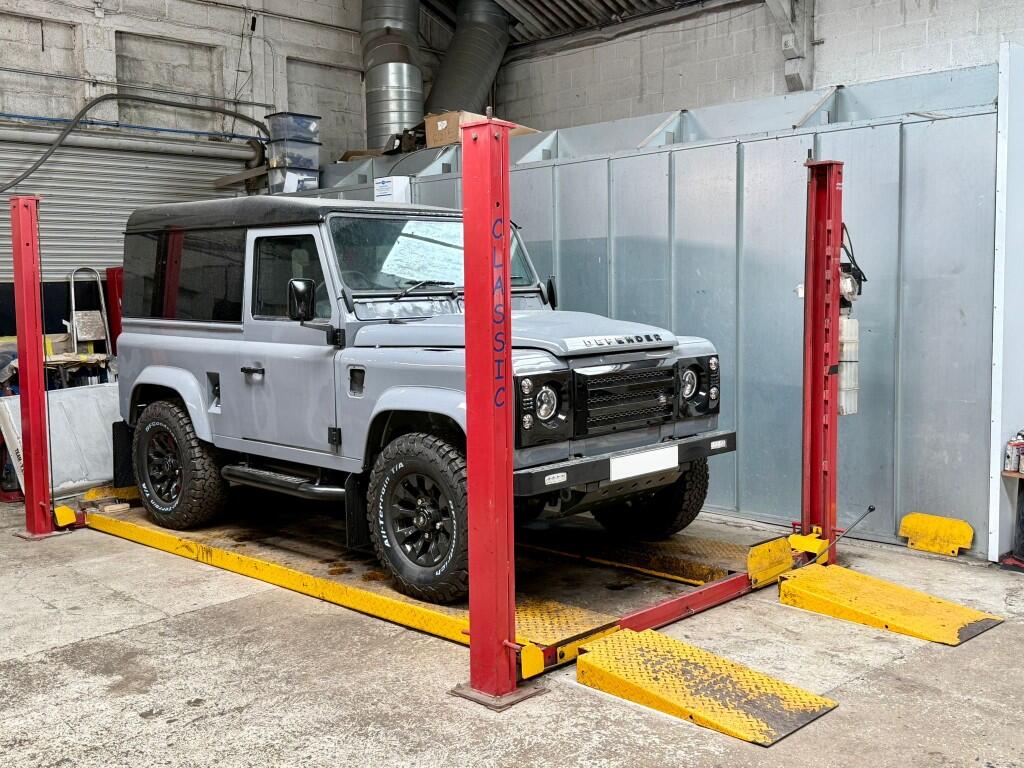 Additional image 3 of Avalanche Automotive, Bolton Abbey, BD23