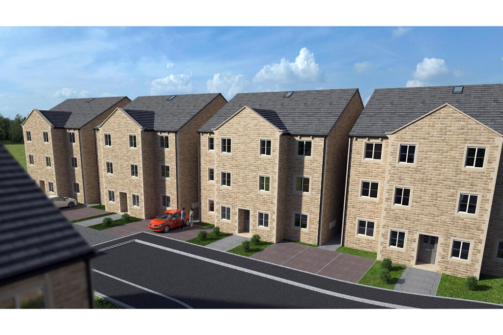 Property image for Station View, Skipton, BD23