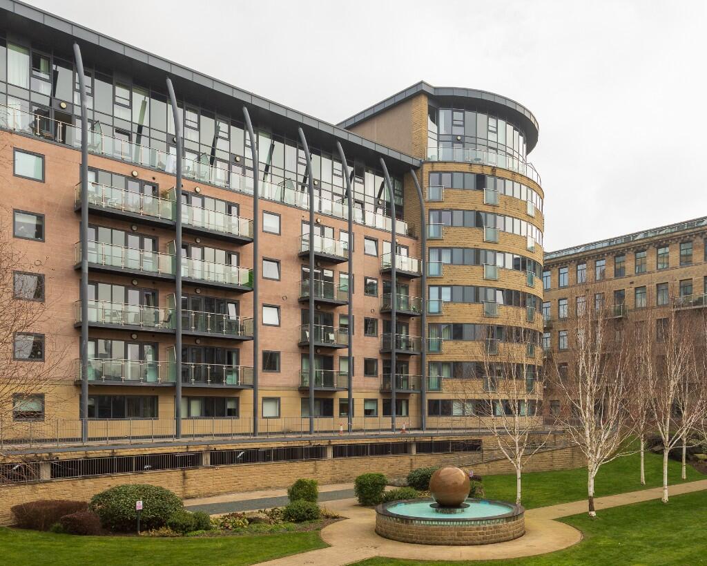 Additional image 20 of 510 Northern Lights, Salts Mill Road, Shipley, BD17