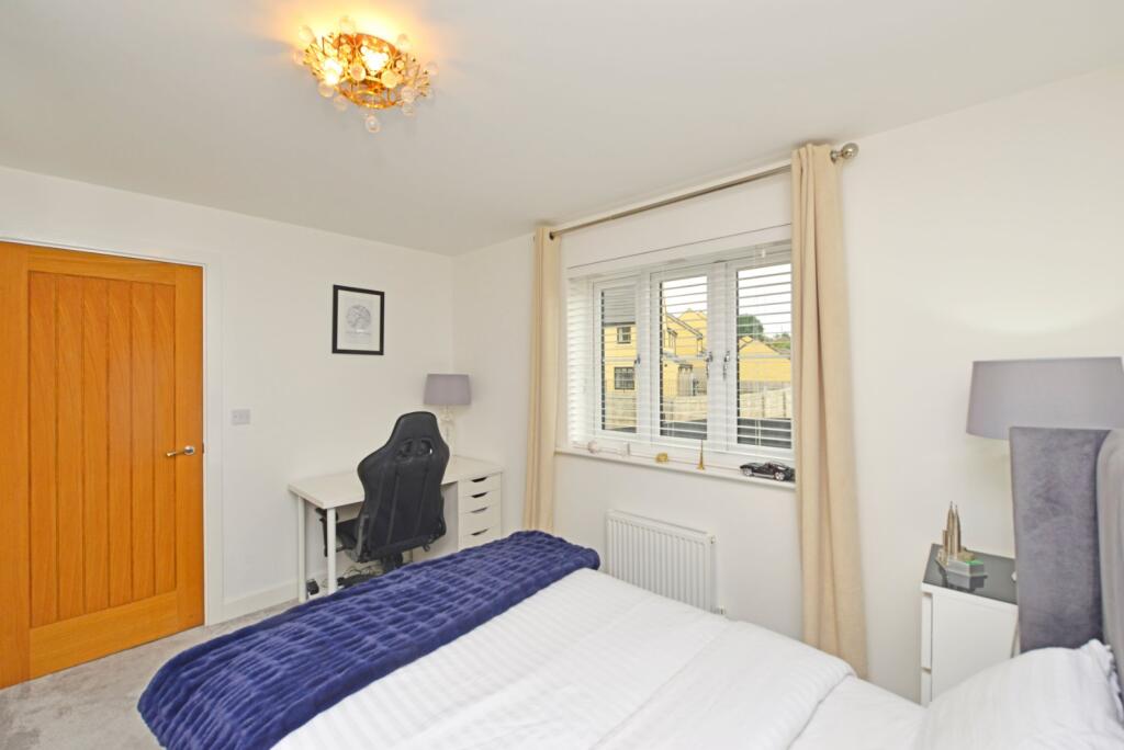 Additional image 12 of Kensington Way, Gomersal, Cleckheaton, West Yorkshire, BD19