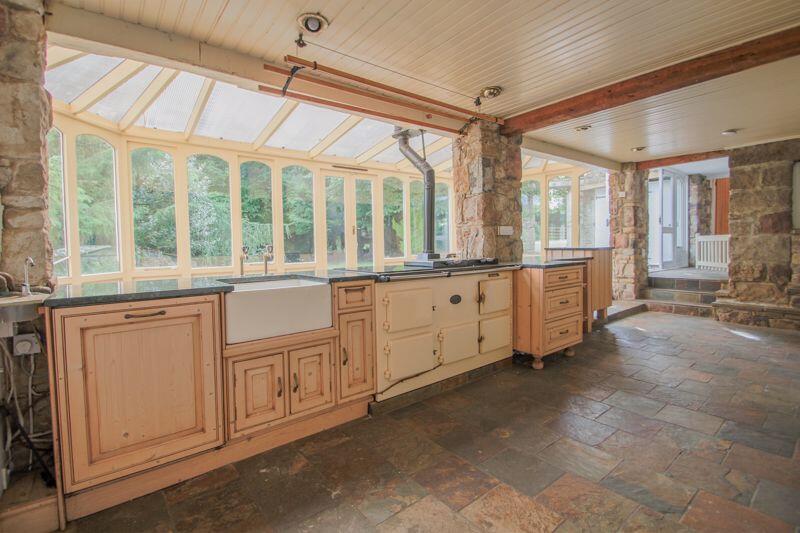 Additional image 28 of 3500sqft House. 1 acre with paddock. Flasby, Yorkshire Dales