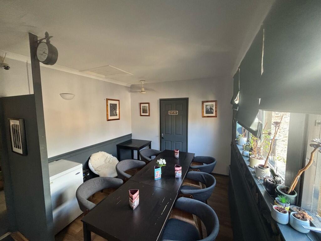 Additional image 5 of Greenwood Bistro, Victoria Square, Skipton, North Yorkshire, BD23