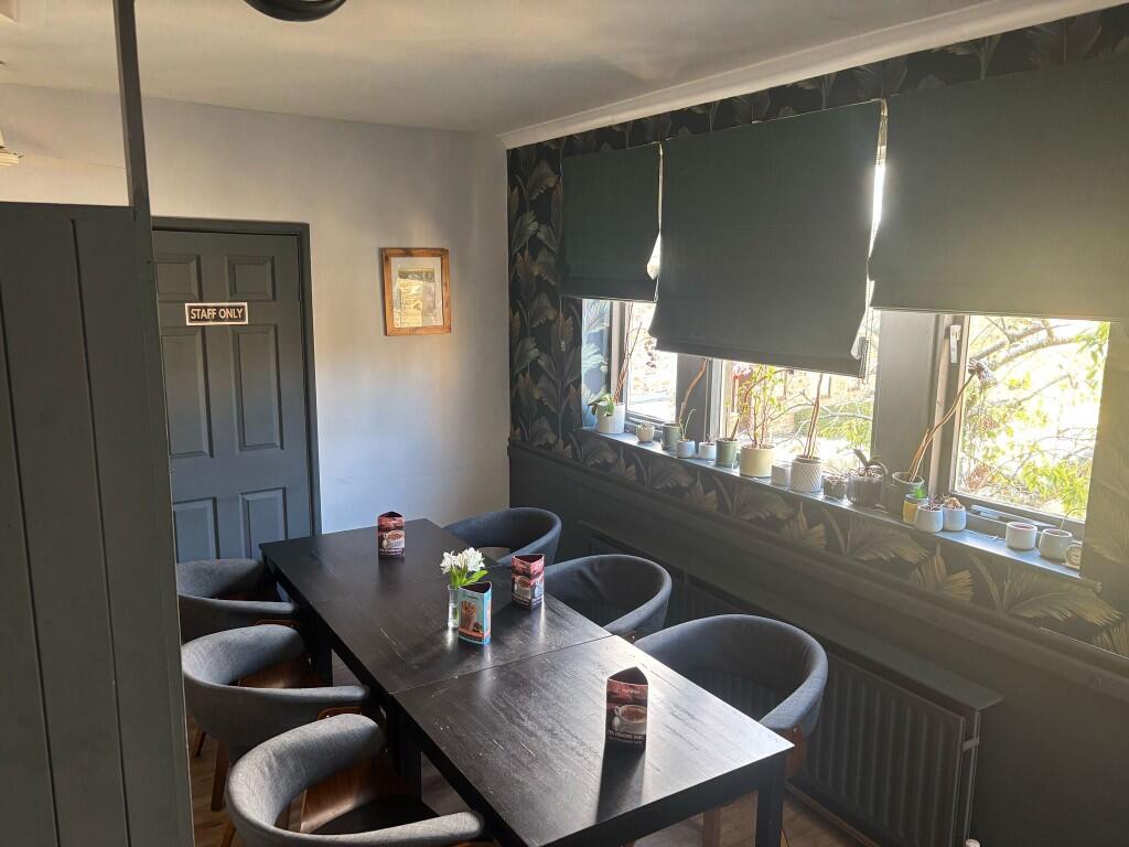 Additional image 7 of Greenwood Bistro, Victoria Square, Skipton, North Yorkshire, BD23