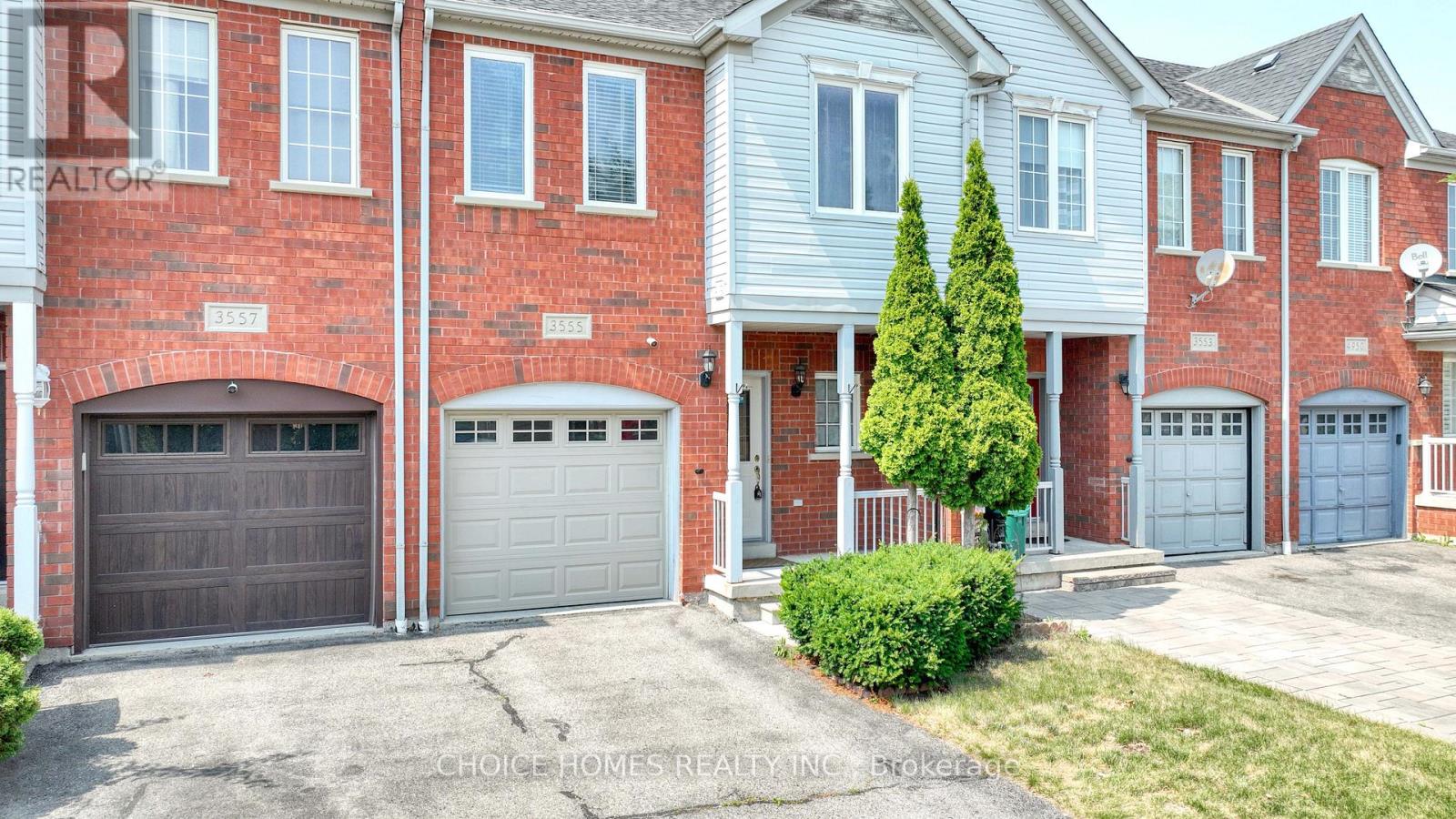 Property image for 3555 SOUTHWICK STREET|Mississauga (Churchill Meadows), Ontario L5M7C4