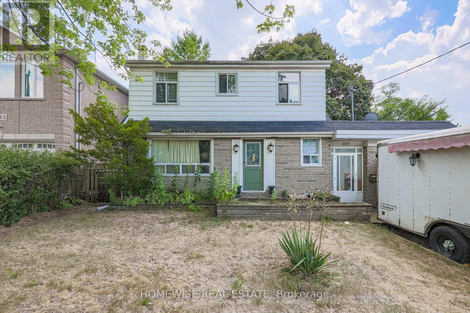 Property image for 159 ALFRED AVENUE|Toronto (Willowdale East), Ontario M2N3J3