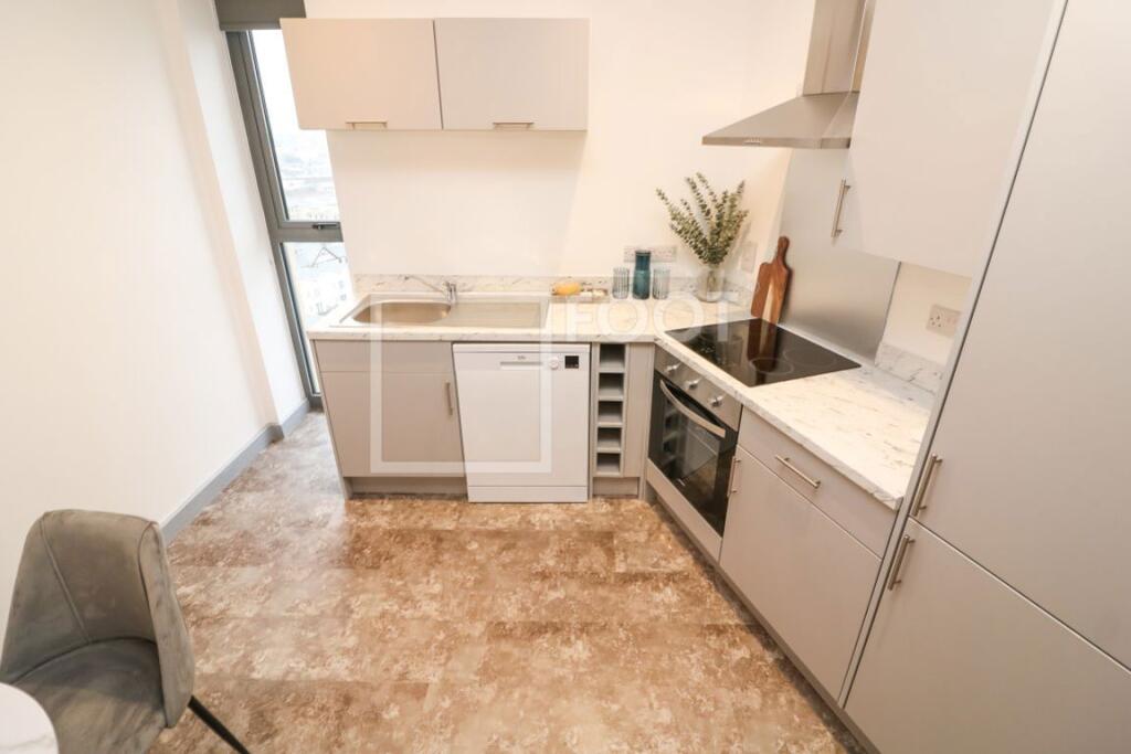 Additional image 24 of Highpoint, Exclusive Luxury Apartments, BD1