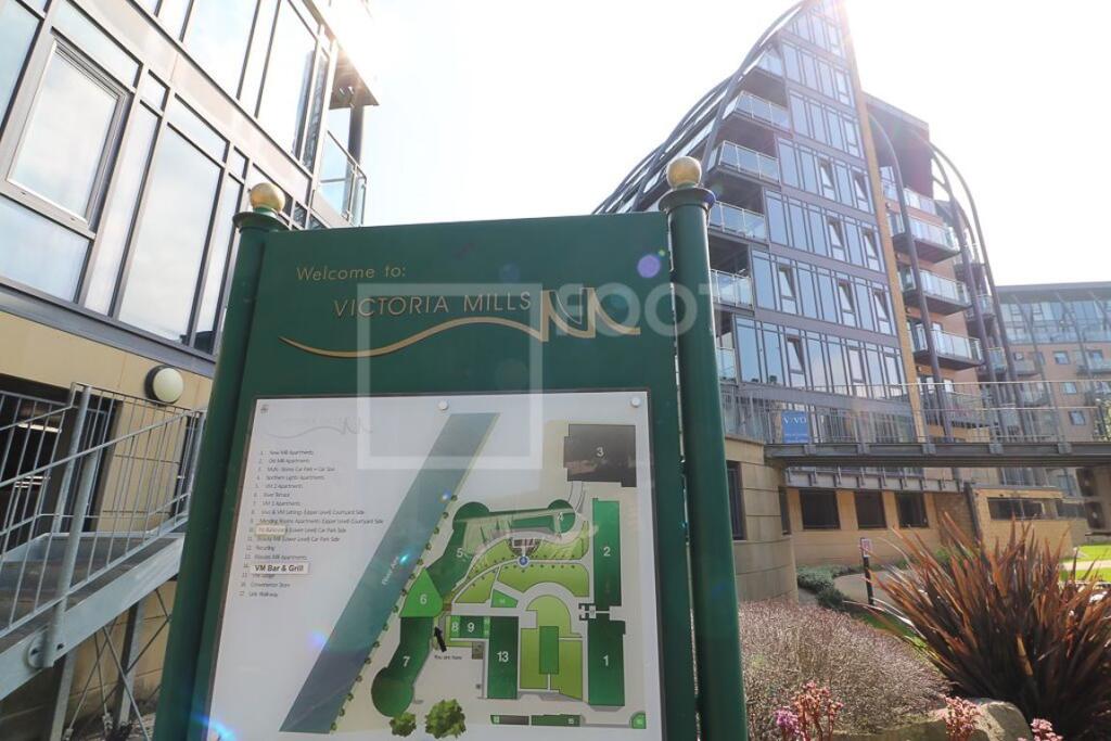 Additional image 11 of Victoria Mills, Salts Mill Road, Saltaire, BD17