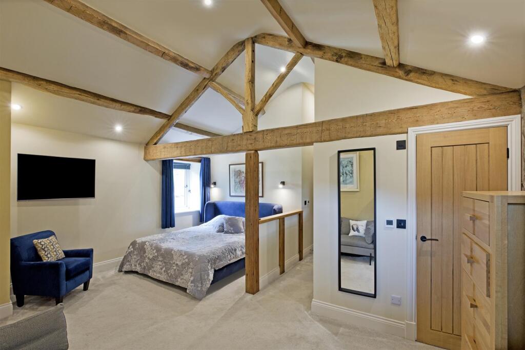 Additional image 12 of Cracked Castle Barn, Skyreholme