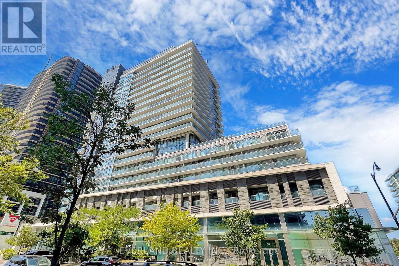 Property image for 2007 - 72 ESTHER SHINER BOULEVARD|Toronto (Bayview Village), Ontario M2K2X9