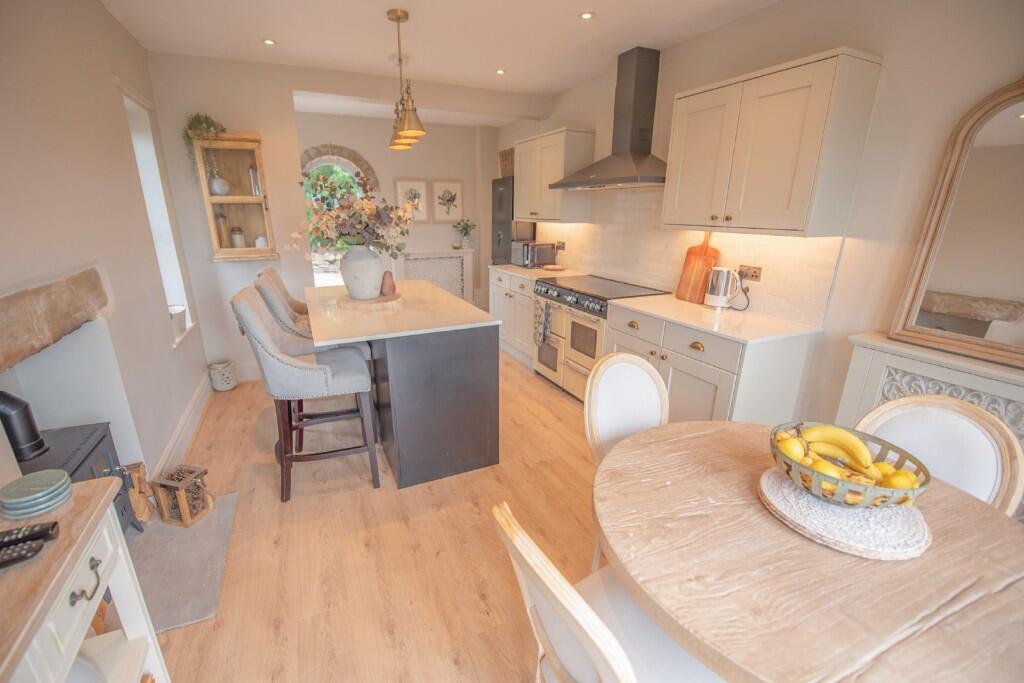 Additional image 11 of Hillcrest, Starkey Lane, Farnhill BD20 9AN
