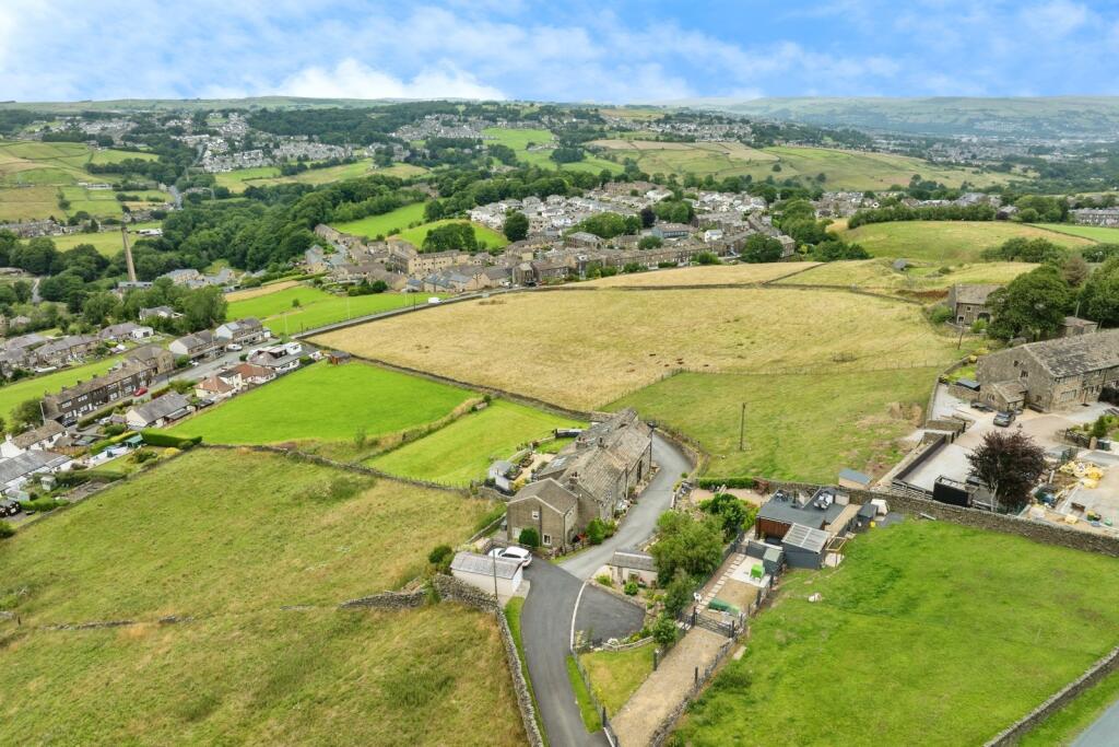 Additional image 28 of Brow Top Road, Cross Roads, Keighley, West Yorkshire, BD22