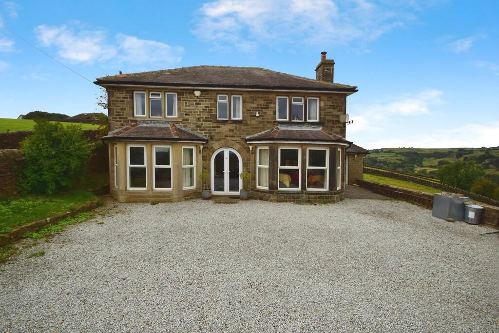 Property image for Bunkers Hill Lane, Keighley