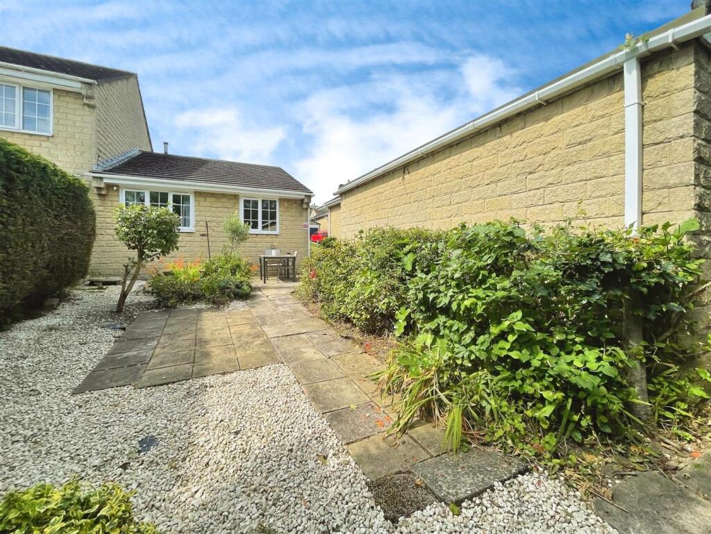 Additional image 14 of Stonecroft Bradford, BD2 2HW