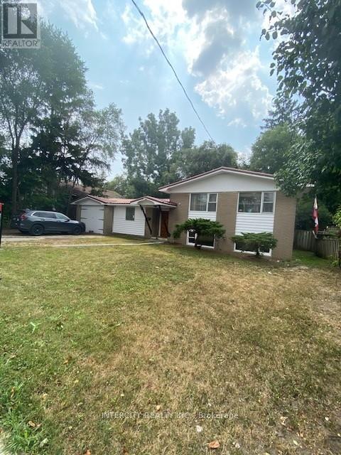 63 CENTRE NORTH STREET|Brampton (Brampton North), Ontario L6V1T1