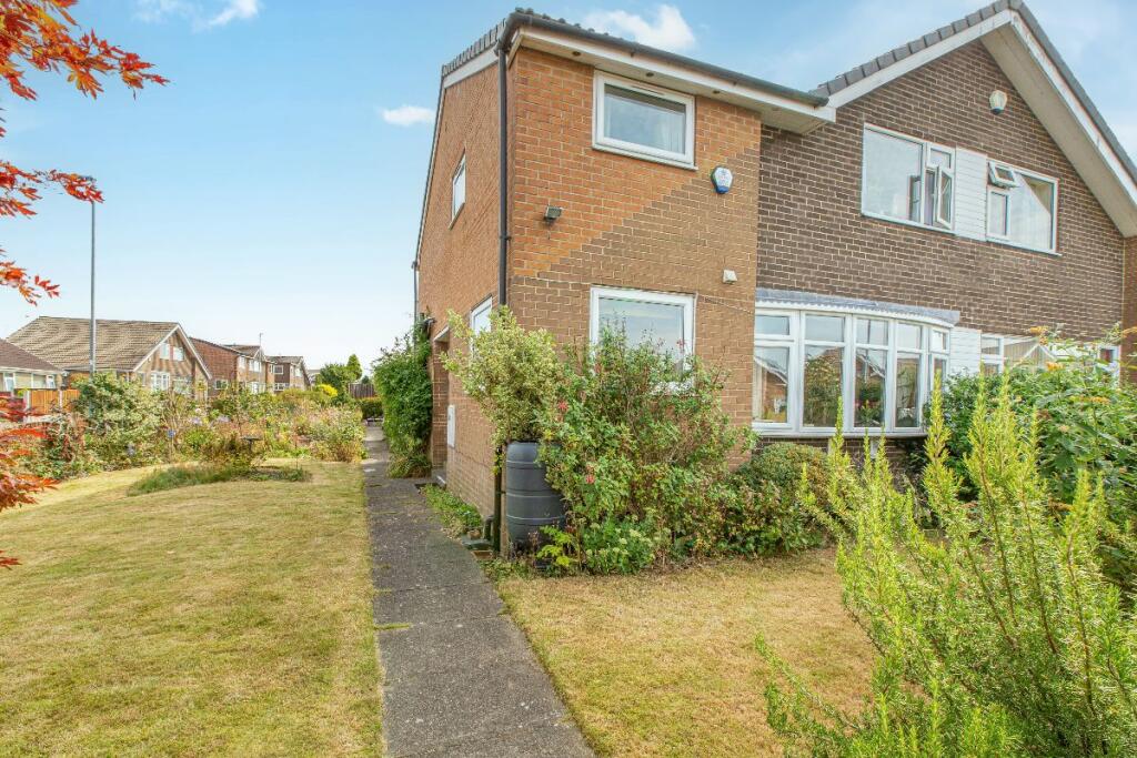 Additional image 30 of Moorside Avenue, Drighlington