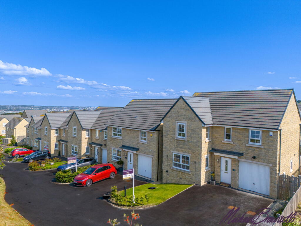 Additional image 29 of Pipit View, Clayton, Bradford, BD14 6FB