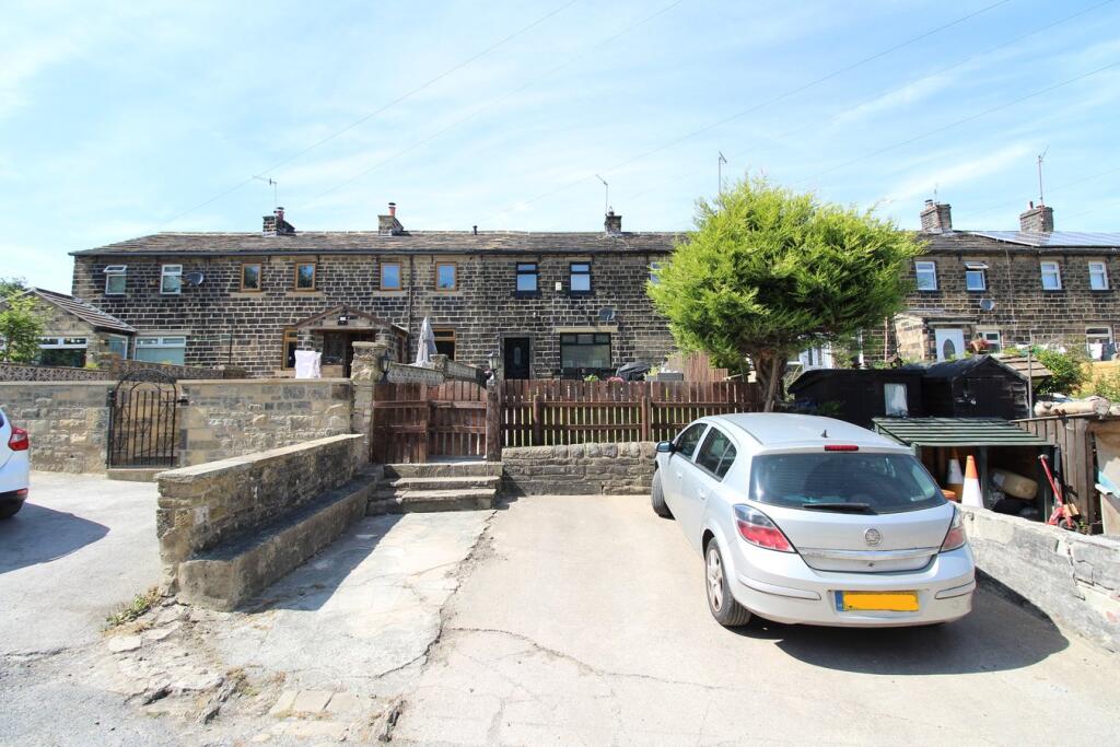 Additional image 2 of Spring Row, Oakworth, Keighley, BD22