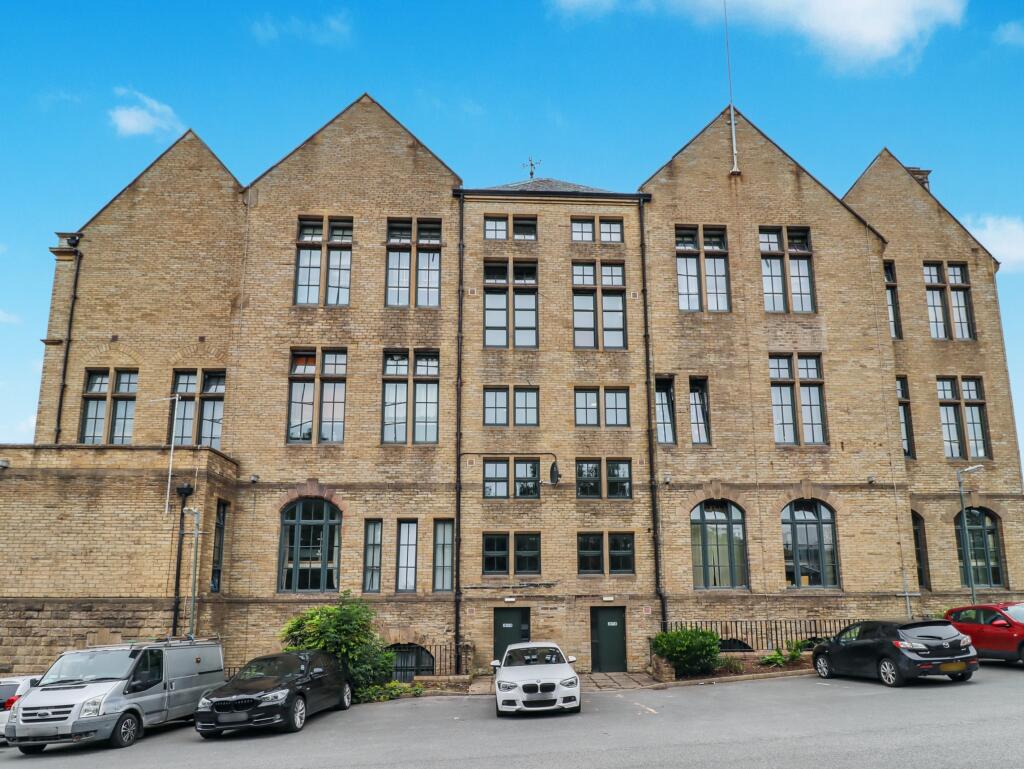 Additional image 2 of Flat 18, Byron Halls, Byron Street, Bradford BD3 0AR