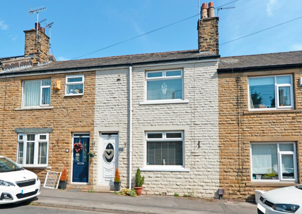Property image for Clare Road, Cleckheaton, West Yorkshire, BD19