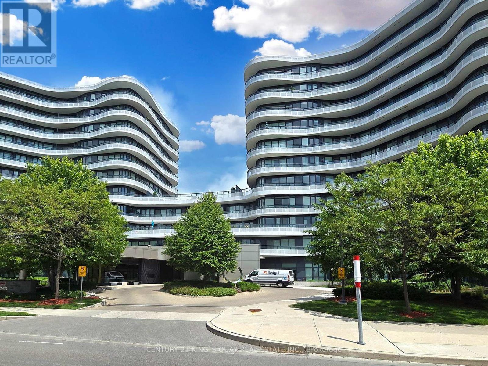 915 - 99 THE DONWAY W|Toronto (Banbury-Don Mills), Ontario M3C0N8
