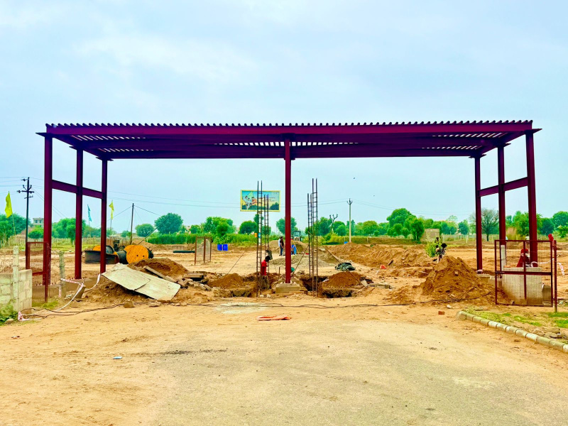 Additional image 3 of Ajmer Road, Jaipur