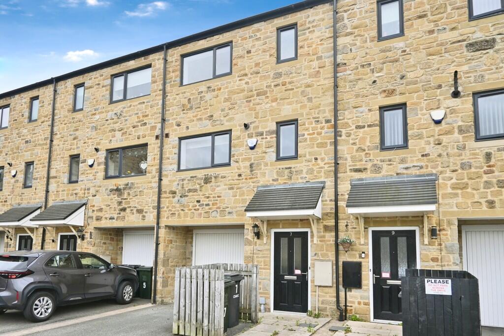 Property image for Red Holt Drive, Keighley