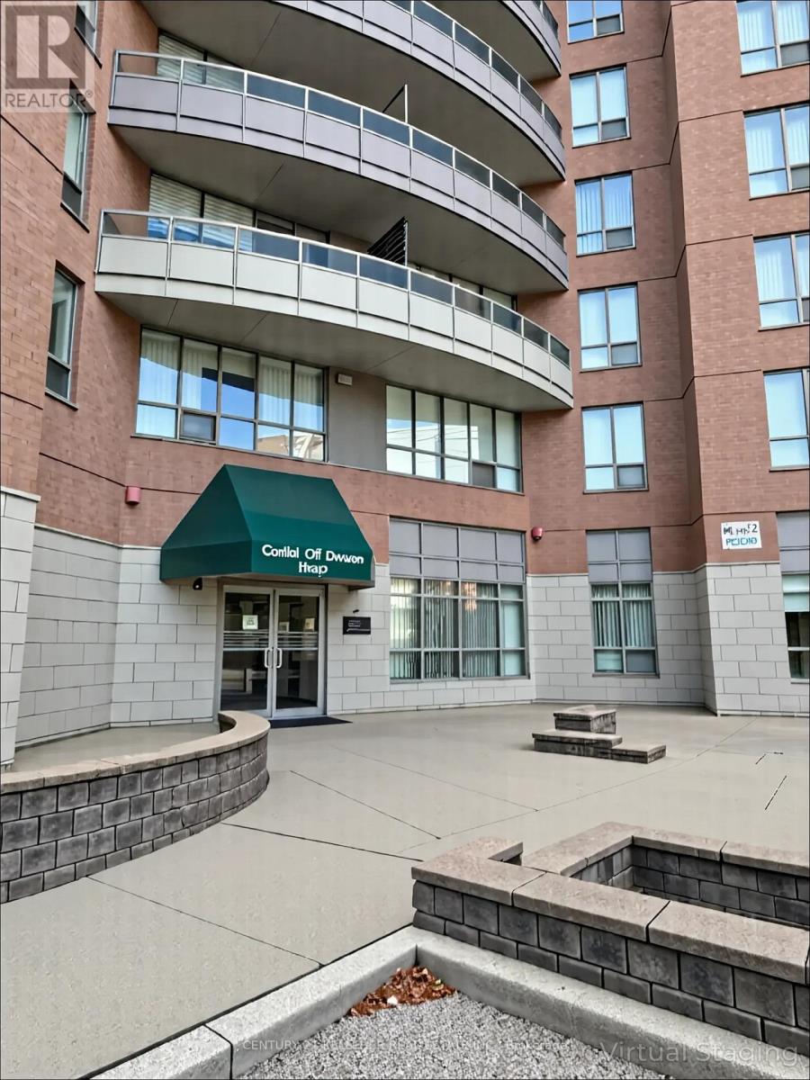 707 - 4640 KIMBERMOUNT AVENUE|Mississauga (Central Erin Mills), Ontario L5M5W6