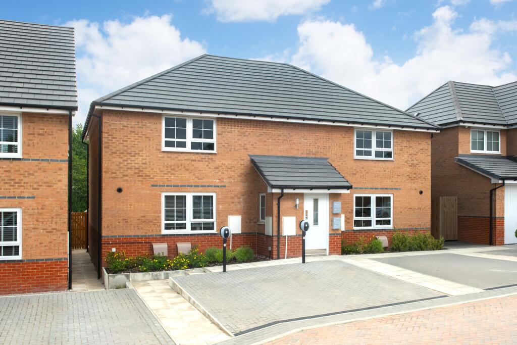 Property image for Whitechapel Road, 
Cleckheaton, 
West Yorkshire, 
BD19 6HS