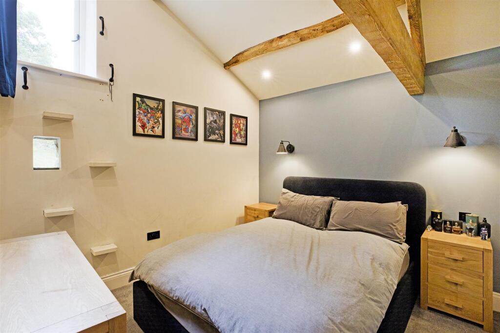 Additional image 17 of Cracked Castle Barn, Skyreholme