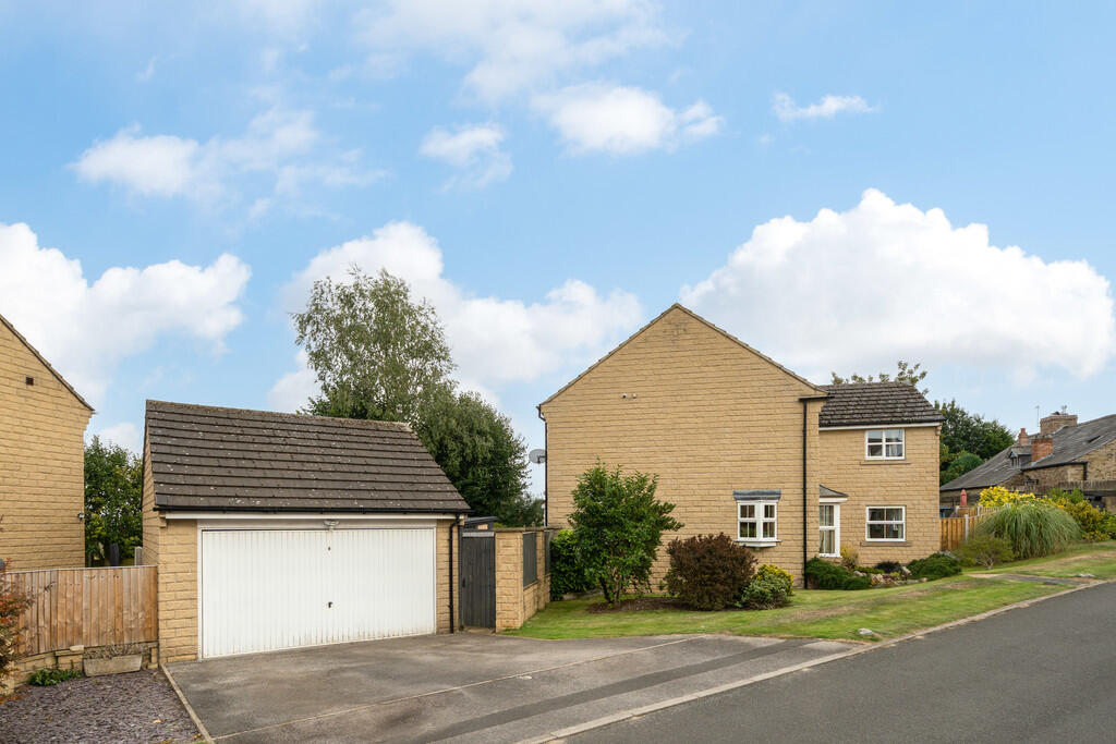 Additional image 15 of Cambridge Chase, Gomersal