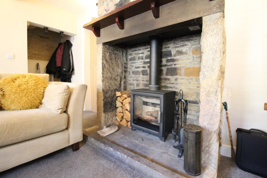 Additional image 22 of Mill Lane, Oakworth, Keighley, BD22