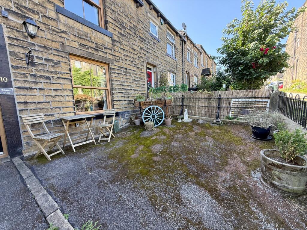 Additional image 11 of Queen Street, Haworth, Keighley, West Yorkshire, BD22