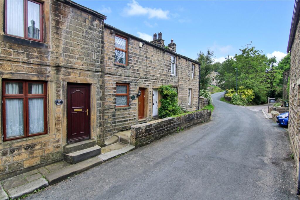 Property image for Main Street, Ickornshaw, BD22