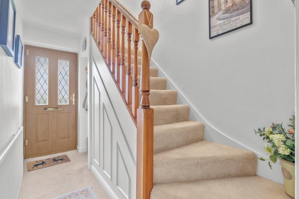 Additional image 13 of Home Croft, Threshfield, Skipton, North Yorkshire, BD23